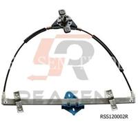 Seat Toledo 1 1991-1999 Window Regulator OEM: 1L0837402