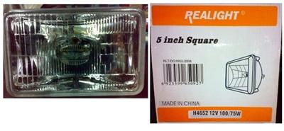 Buy Bus/Truck Headlight