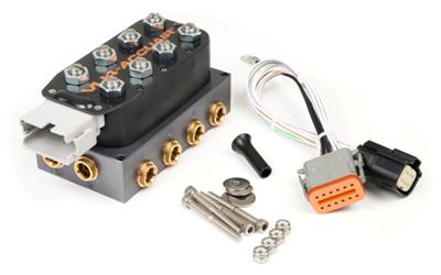 Buy AIR COMPRESSOR SOLENOID VALVE