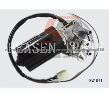 Toyota 85110 98003 Front Wiper Motor