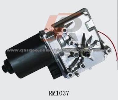 Buick Front Wiper Motor