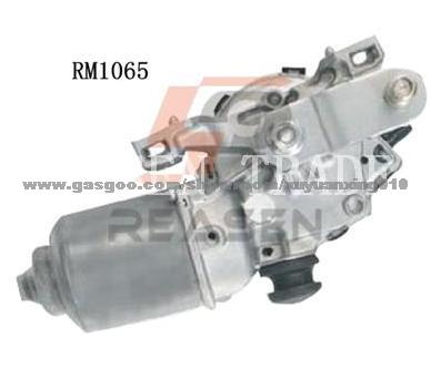 Hyundai Forte, 98110-1X000 Wiper Motor