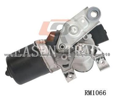 Nissan Tiida Wiper Motor