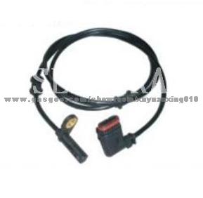 ABS Sensor For Benz OEM: 2035401317 A2035401317