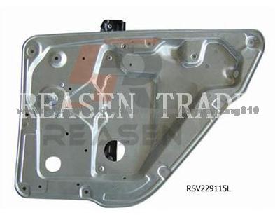 Skoda Fabia Window Regulator OEM: 6Y0839655