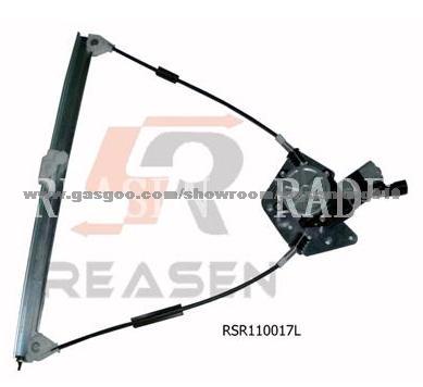 96-03 Megane Berlina Front Window Regulator OEM: 7700834394/8200038151