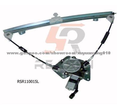 Power Window Regulator For 1995-1998 Clio OEM: 7700842241/7701207255