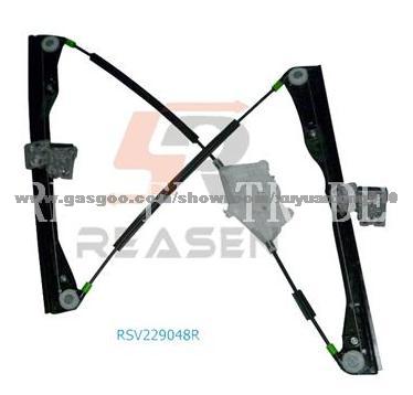 1997-2005 VW Golf 4 Window Regulator OEM: 1J4837461/1J4837461DS