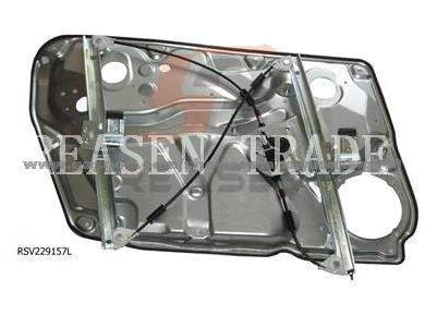 98 Passat B5 Window Regulator OEM: 3B1837461