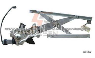 Window Lifter For Oldsmobile 92-98 OEM: 16621659