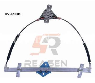 Seat Toledo 1 1991-1999 Window Regulator OEM: 1L0837401