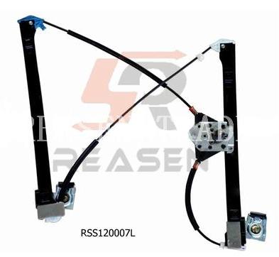 Seat Cordoba 93-99 Manual Window Regulator OEM: 6K4837401M