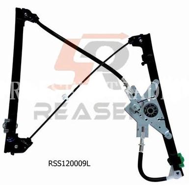 Seat Cordoba 93-99 Power Window Regulator OEM: 6K4837401P