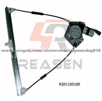 Window Lifter For Renault Clio 95-98 OEM: 7700842246