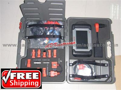 Free Shipping Autel MaxiDAS® DS708 Automotive Diagnostic System