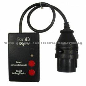 SI-Reset MB 38 Free Shipping