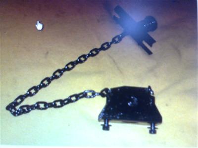 Buy Spare Tire Hoist