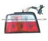 Tail Lamp Crystal For PEUGEOT 405