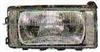 Head Lamp For VOLVO 740/760