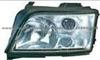 Head Lamp For AUDI A6 1995-1997