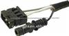 Auto Oxygen Sensor 0005403817 For BENZ