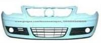 Front Bumper For V.W. POLO V 2005-2009 OE NO. 6Q0807221D/217G