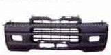 Front Bumper For SUZUKI PRONTO/EVERY 2000-2004