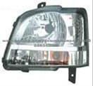 Suzuki Wagon R 2004 Head Lamp