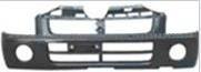 Front bumper for SUZUKI WAGON R