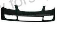 Front Bumper For SKODA FABRA 2008