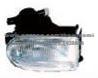 Fog Lamp For RENAULT CLIO 1996-1998