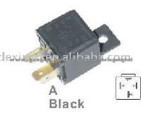 Auto Relay For Paykan, (4RA003 510-081,1238611,010501081-0)