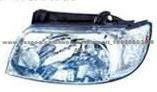 Head Lamp For HYUNDAI MATRIX 2001-2002