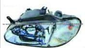 Head Lamp KIA SEPHIA 1999