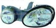 Head Lamp For KIA SHUMA 1998-2002