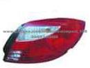 Tail Lamp For KIA RIO 2001
