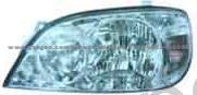 Head Lamp For KIA CARNIVAL 2002-2004 / KIA FIESTA