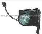 Fog Lamp For DAEWOO MATIZ 1999 I