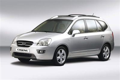 Buy Side Mirrors For Kia Carens