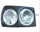 Head Lamp For PEUGEOT 504