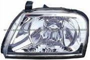 Head Lamp For MITSUIBISHI L200 1995