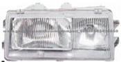 Head Lamp For MITSUIBISHI GALANT 1982-1983