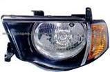 Head Lamp For MITSUIBISHI L200 2005 TRITON 2007