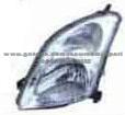 Head Lamp For SUZUKI SWIFT 2006