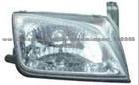 Head Lamp For SUZUKI SWIFT 2002 CHINA TYPE