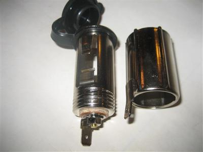 Buy Cigarette Lighter / 3725010-C0100 Dongfeng truck parts