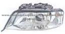 Head Lamp For AUDI A8 2003