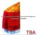 Tail Lamp For OPEL VECTRA 2002-2004