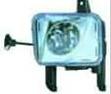 OPEL MERIVA 2003 Fog Lamp