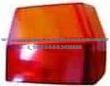 Tail Lamp Lens For SKODA FABRA 2008